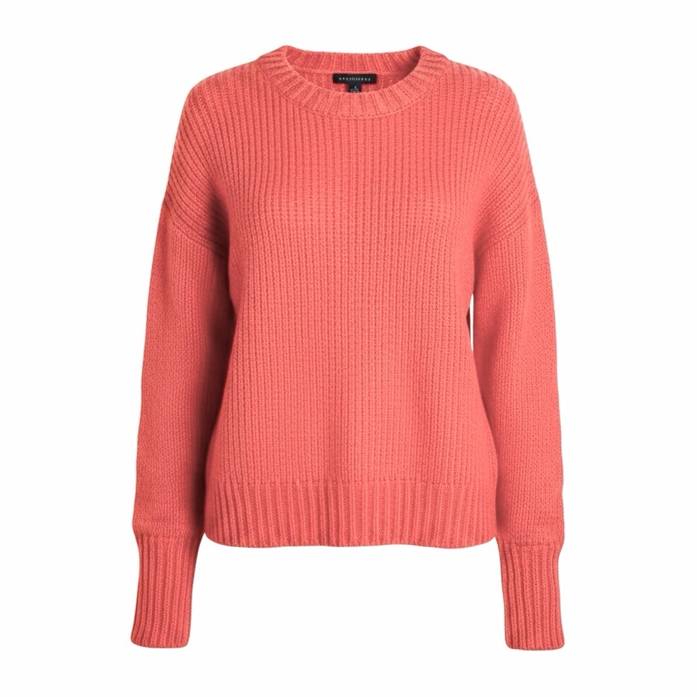 SANCTUARY | Telluride Crewneck Sweater